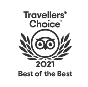 Tripadvisor - Traveller Choice