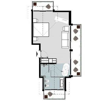 Panorama Suite