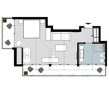 Panorama Suite